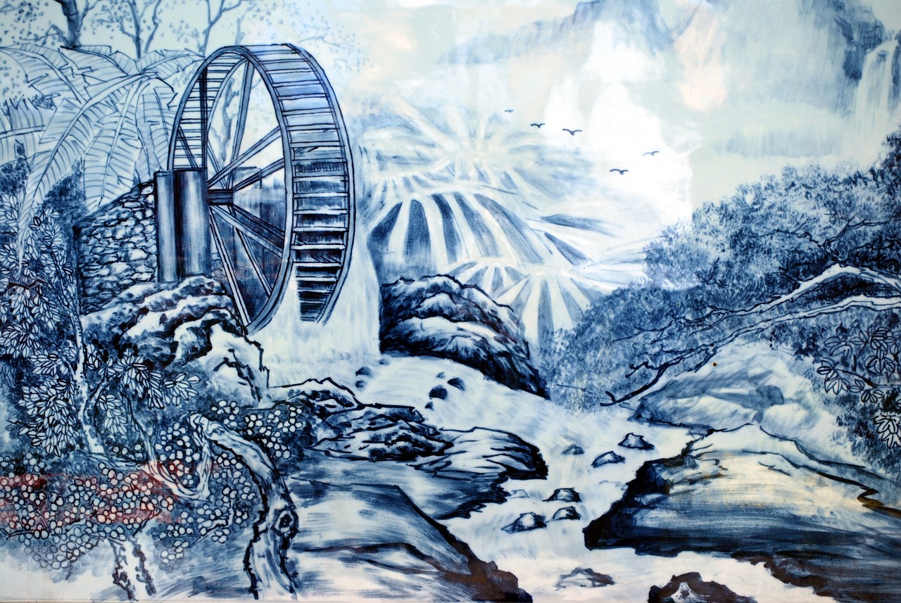 A Closer Look at Japanese Ceramic Art